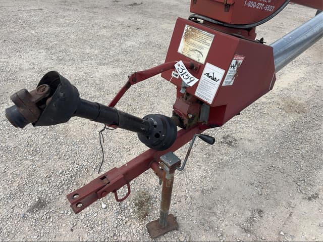 Image of Hutchinson 8x40 equipment image 1