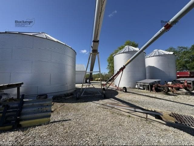 Image of Hutchinson 8x50 equipment image 1