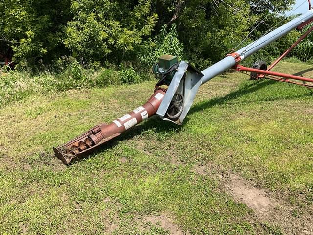 Image of Hutchinson 8x50 equipment image 2