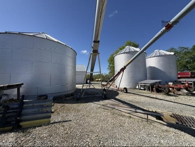 Image of Hutchinson 8x50 equipment image 1