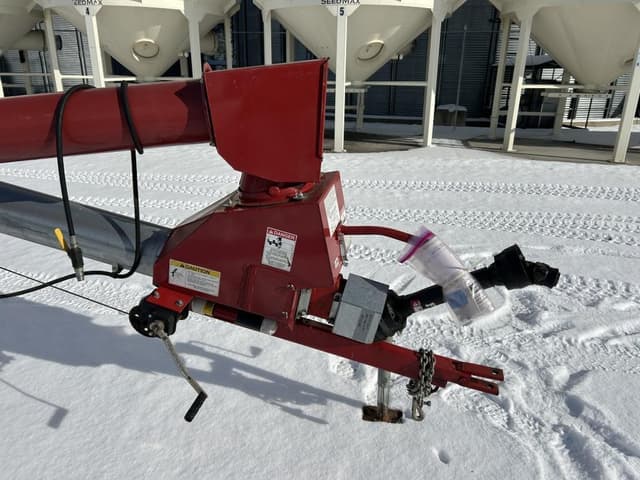 Image of Hutchinson 8x52 equipment image 3