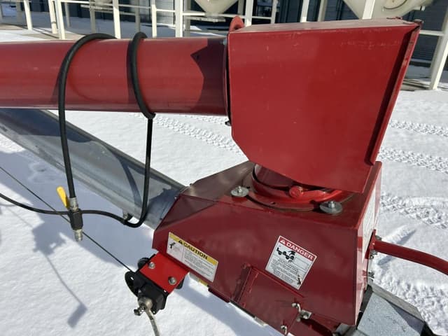 Image of Hutchinson 8x52 equipment image 4