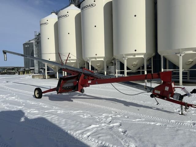 Image of Hutchinson 8x52 equipment image 2