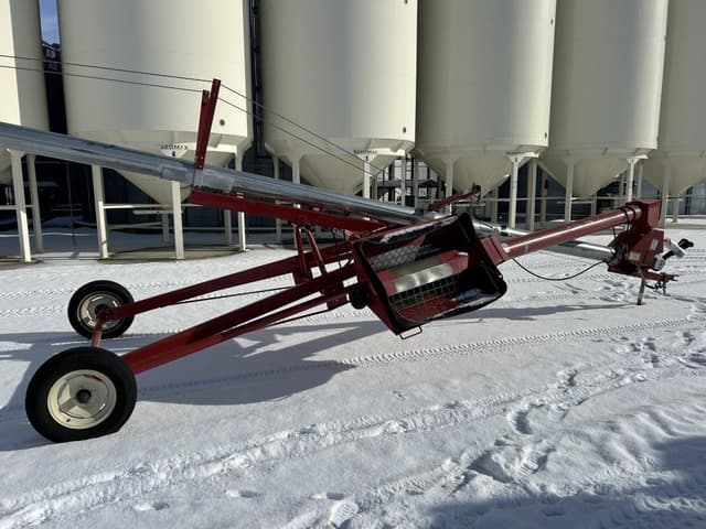 Image of Hutchinson 8x52 equipment image 1