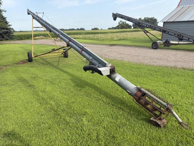 Image of Hutchinson 8x53 equipment image 1