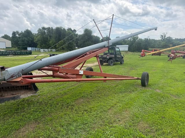 Image of Hutchinson 8x60 equipment image 1