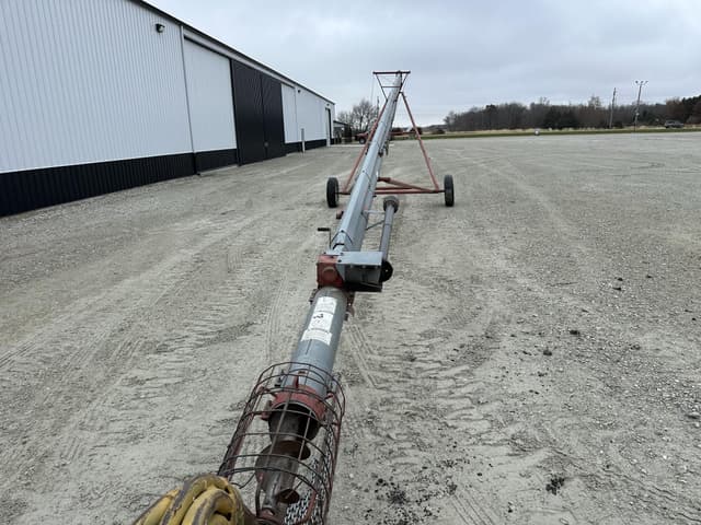 Image of Hutchinson 8x60 equipment image 1