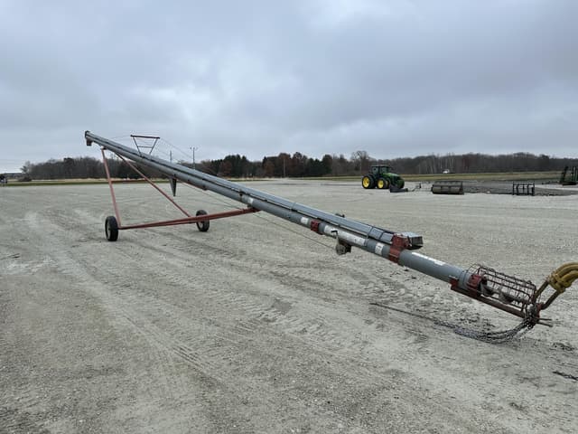 Image of Hutchinson 8x60 equipment image 2