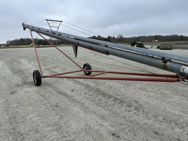 Image of Hutchinson 8x60 equipment image 3