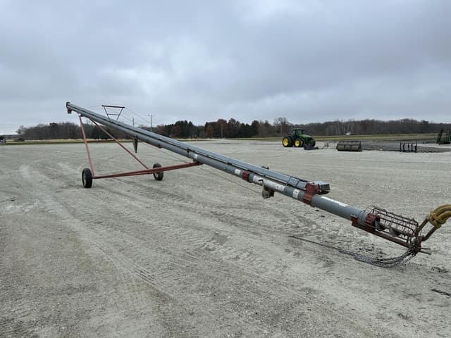 Image of Hutchinson 8x60 equipment image 2