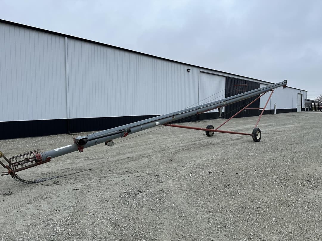 Image of Hutchinson 8x60 Primary image