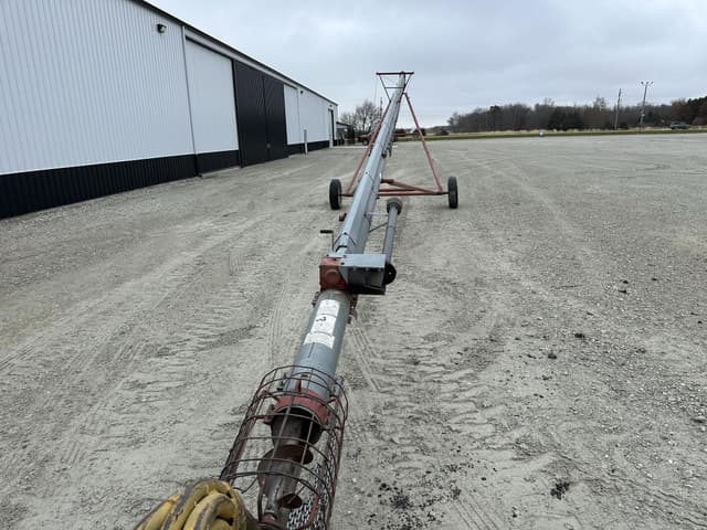 Image of Hutchinson 8x60 equipment image 1