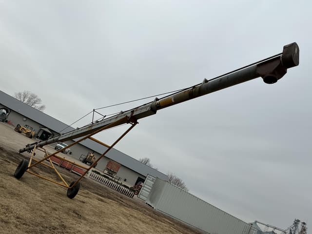 Image of Hutchinson 8x60 equipment image 4