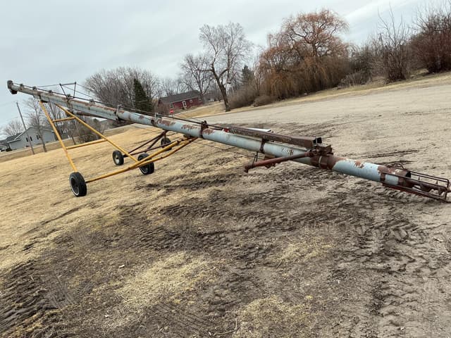 Image of Hutchinson 8x60 equipment image 2