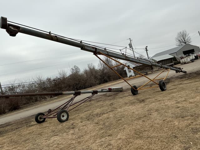 Image of Hutchinson 8x60 equipment image 3