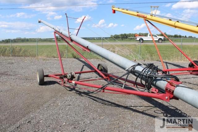 Image of Hutchinson 8X61 equipment image 2