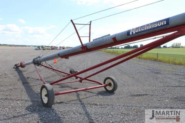 Image of Hutchinson 8X61 equipment image 4