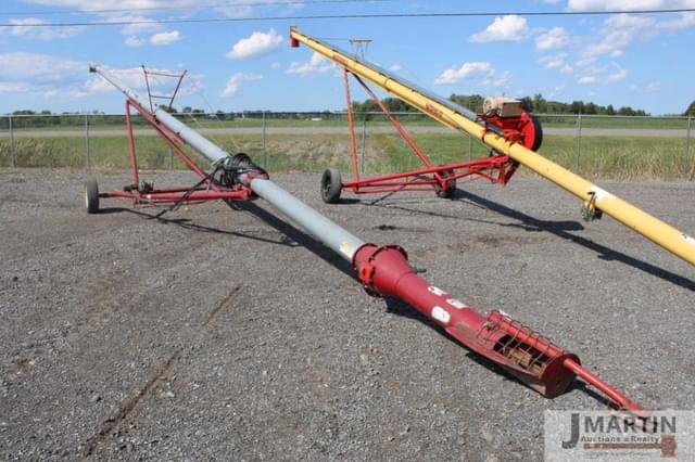 Image of Hutchinson 8X61 equipment image 1