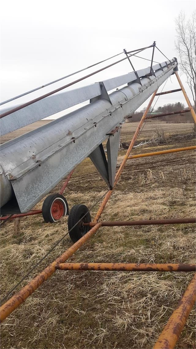 Image of Hutchinson 8x62 equipment image 3