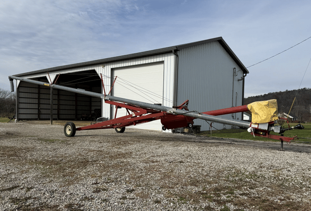 Image of Hutchinson 8x62 equipment image 1