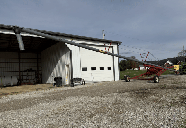 Image of Hutchinson 8x62 equipment image 3