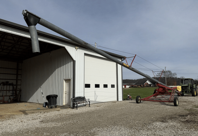 Image of Hutchinson 8x62 equipment image 4