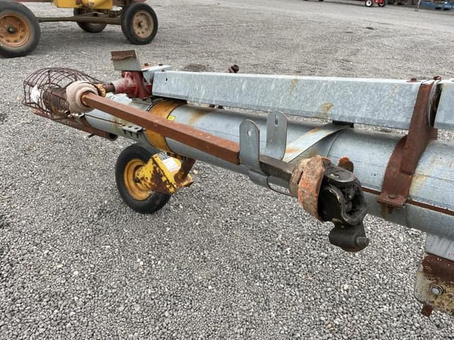 Image of Hutchinson 8x62 equipment image 1