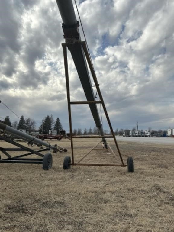 Image of Hutchinson 8x57 equipment image 4