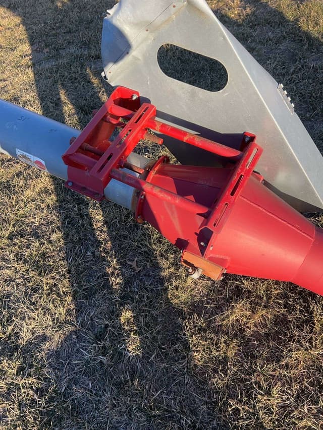 Image of Hutchinson 8x51 equipment image 2