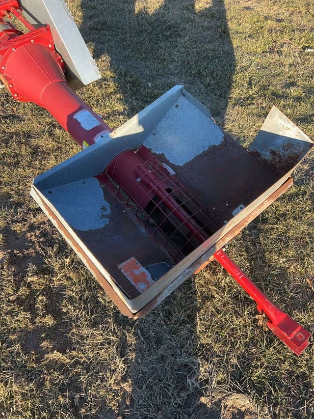 Image of Hutchinson 8x51 equipment image 1