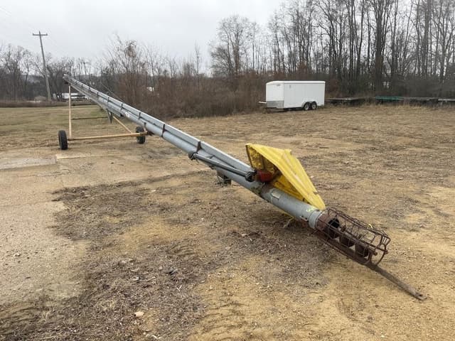 Image of Hutchinson 8x60 equipment image 1