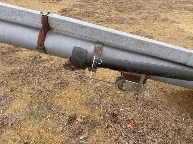 Image of Hutchinson 8x60 equipment image 3