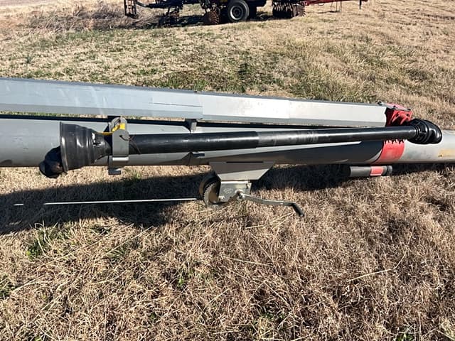 Image of Hutchinson 8x52 equipment image 2