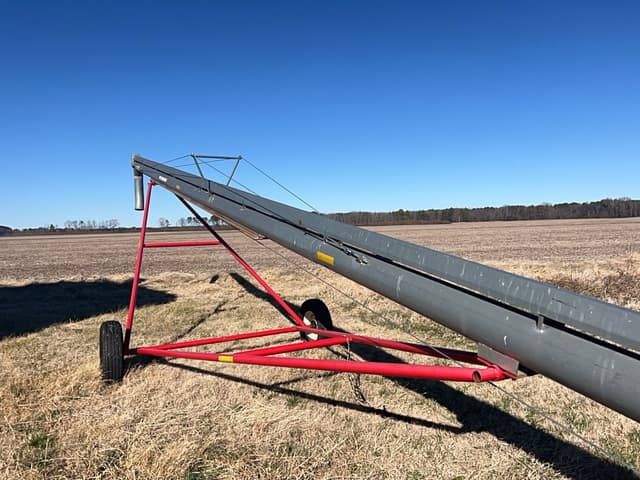 Image of Hutchinson 8x52 equipment image 3