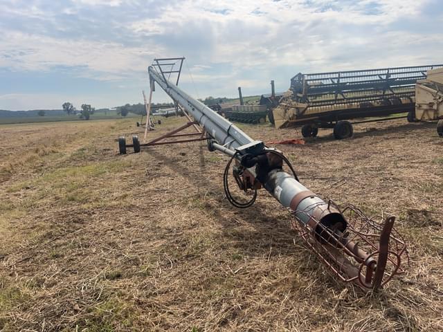 Image of Hutchinson Undetermined equipment image 1