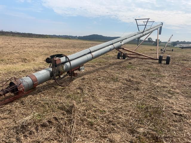 Image of Hutchinson Undetermined equipment image 3