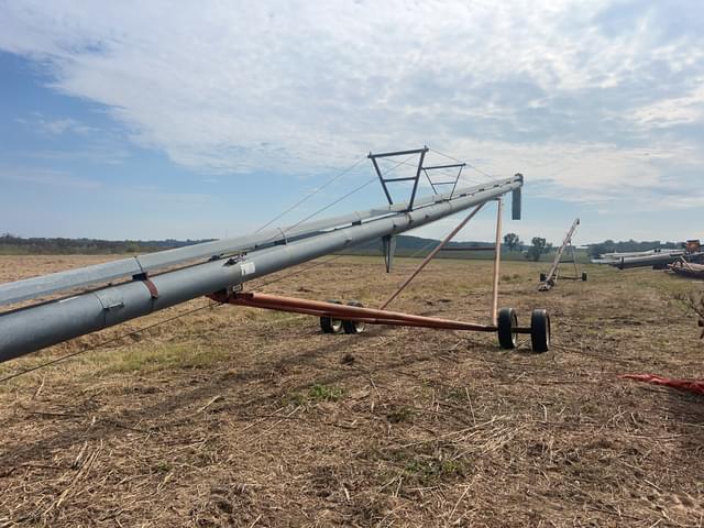 Image of Hutchinson Undetermined equipment image 4