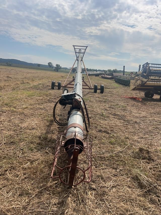 Image of Hutchinson Undetermined equipment image 2