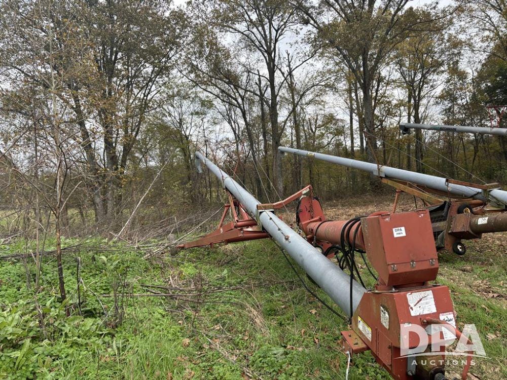 Main image Hutchinson 10x60