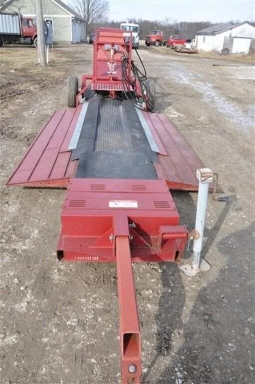 Image of Hutchinson 10x30 equipment image 1