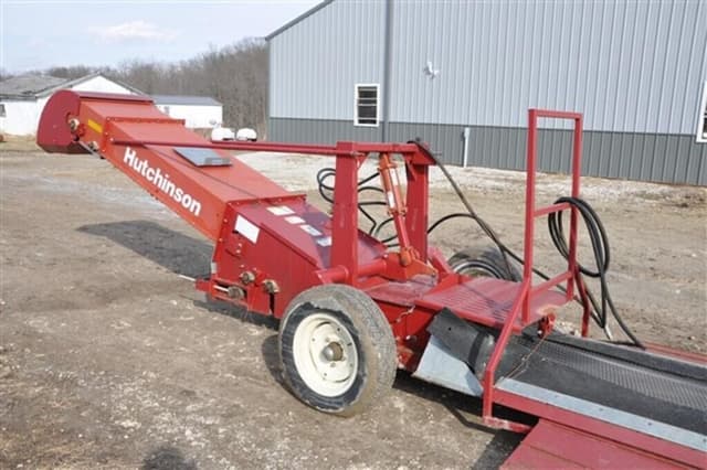 Image of Hutchinson 10x30 equipment image 3