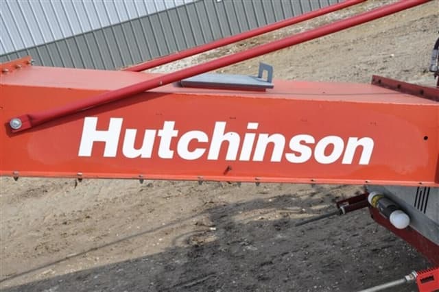 Image of Hutchinson 10x30 equipment image 4