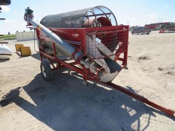 Main image Hutchinson C3000