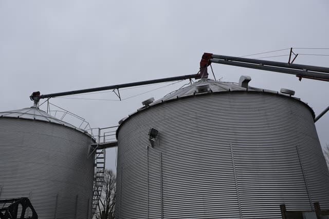 Image of Hutchinson 10x65 equipment image 1