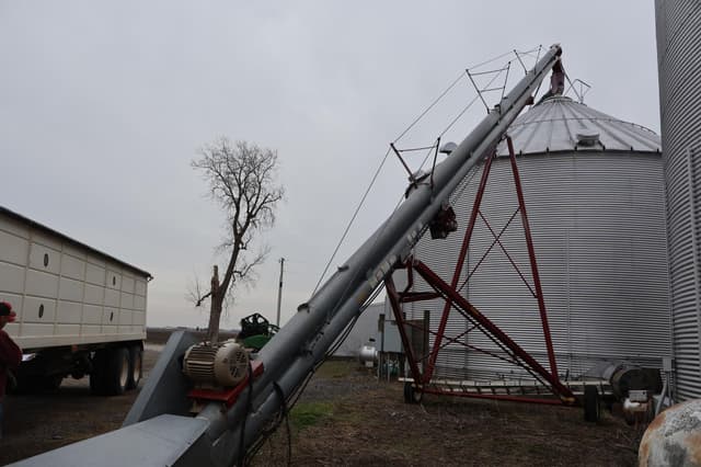 Image of Hutchinson 10x65 equipment image 4