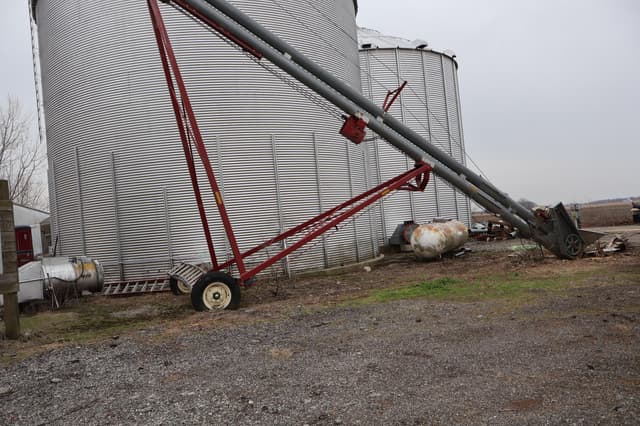 Image of Hutchinson 10x65 equipment image 2