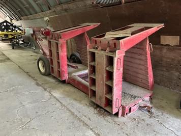 Main image Hutchinson Drive Over Pit