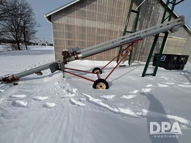 Image of Hutchinson 10x30 equipment image 1