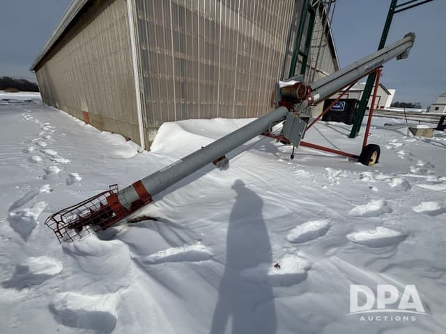 Image of Hutchinson 10x30 equipment image 3