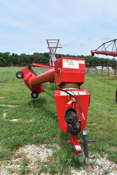Image of Hutchinson HX10-83 equipment image 1